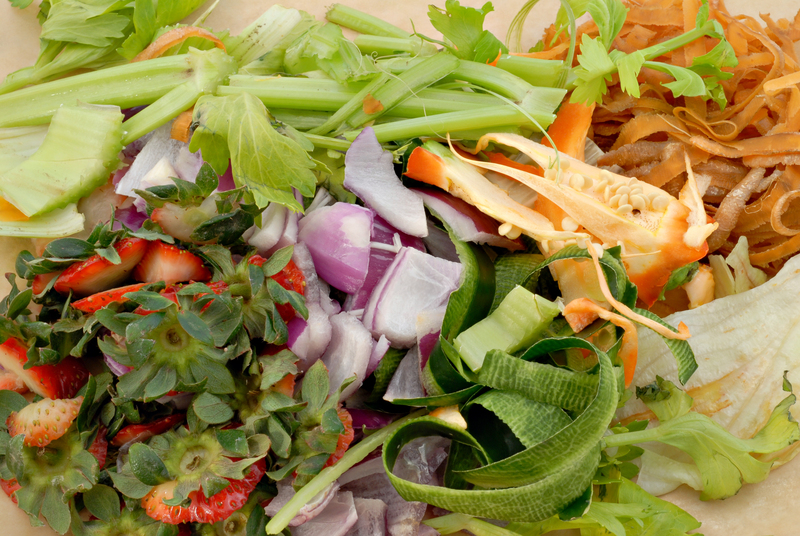 Turning Old Pots and Pans Into Unique Garden Containers