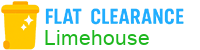 Flat Clearance Limehouse